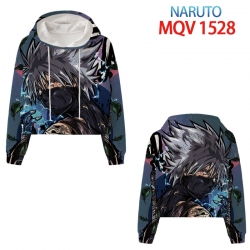 Naruto Anime printed women's s...