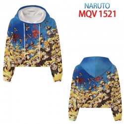 Naruto Anime printed women's s...