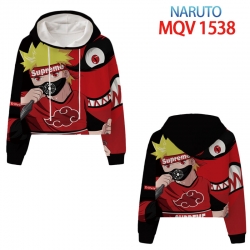 Naruto Anime printed women's s...