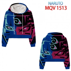 Naruto Anime printed women's s...