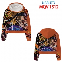 Naruto Anime printed women's s...