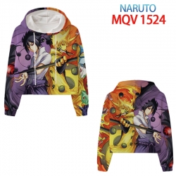 Naruto Anime printed women's s...