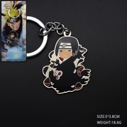 Naruto  Anime cartoon keychain...