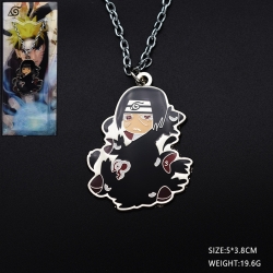 Naruto Cartoon necklace pendan...