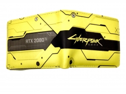 Cyberpunk 2077  Anime two fold...