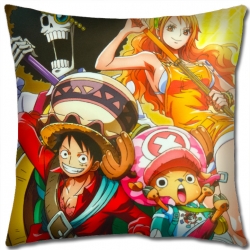 One Piece Anime square full-co...