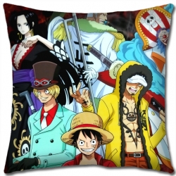 One Piece Anime square full-co...