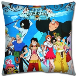 One Piece Anime square full-co...