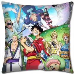 One Piece Anime square full-co...