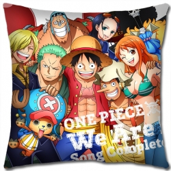 One Piece Anime square full-co...