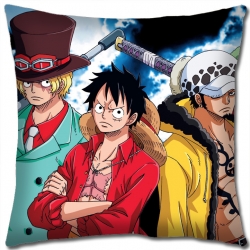 One Piece Anime square full-co...