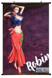 One Piece Anime black Plastic ...