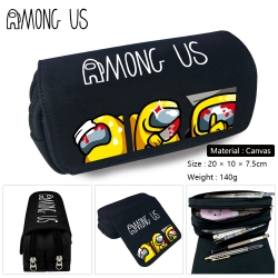 Among us-1 Anime double layer ...