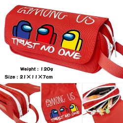 Among usWaterproof nylon doubl...