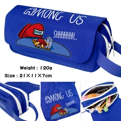 Among usWaterproof nylon doubl...