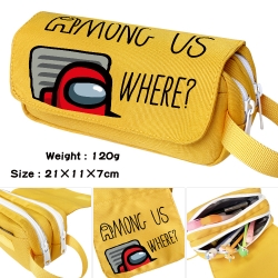 Among usWaterproof nylon doubl...