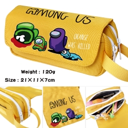 Among usWaterproof nylon doubl...