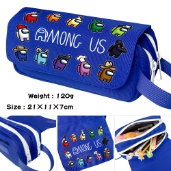 Among usWaterproof nylon doubl...