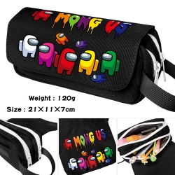 Among usWaterproof nylon doubl...