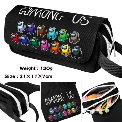 Among usWaterproof nylon doubl...