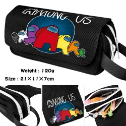 Among usWaterproof nylon doubl...