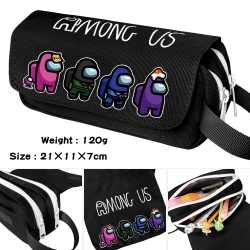 Among usWaterproof nylon doubl...