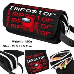 Among usWaterproof nylon doubl...