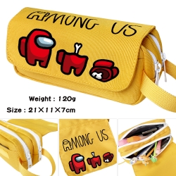 Among usWaterproof nylon doubl...