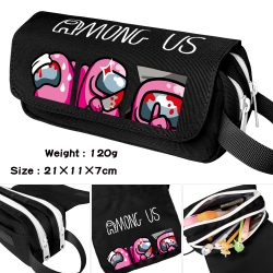 Among usWaterproof nylon doubl...