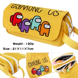 Among usWaterproof nylon doubl...