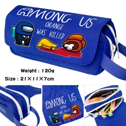 Among usWaterproof nylon doubl...