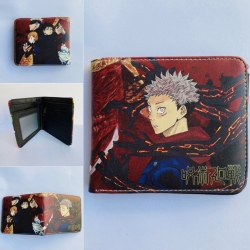 Jujutsu Kaisen   Full color  t...