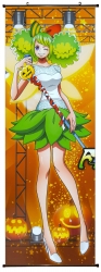 One Piece Anime  Plastic pole ...