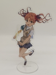 Magical banned book Anime Acry...
