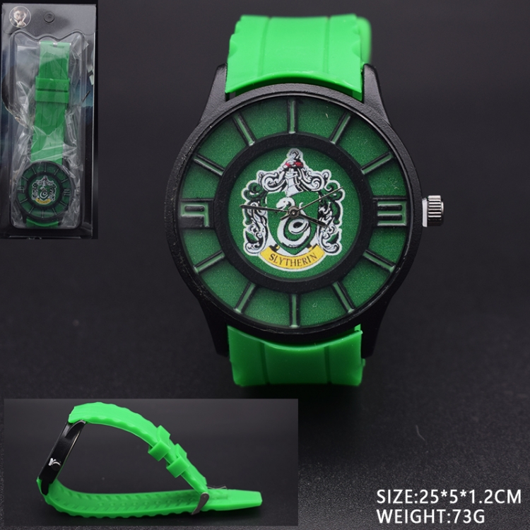 Harry Potter Animation Attracts models packing Student wrist watch