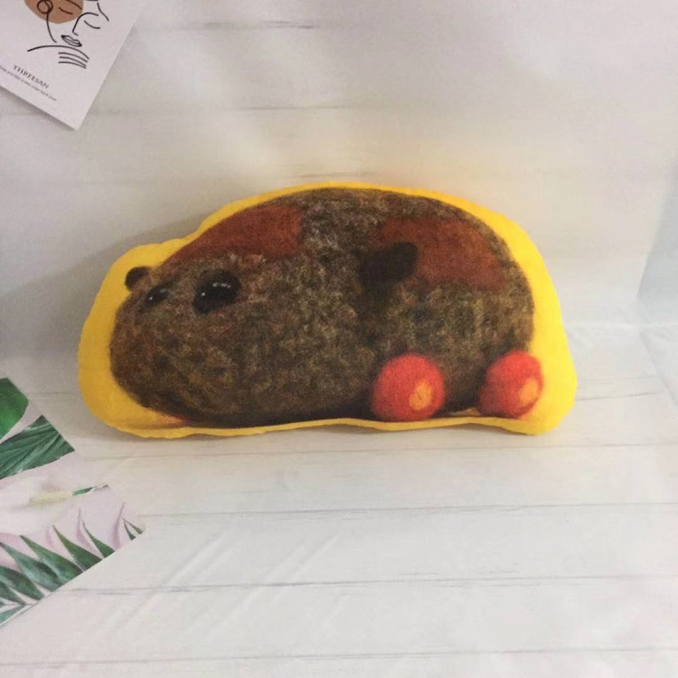 PUI PUI Anime Plush pillow cushion
