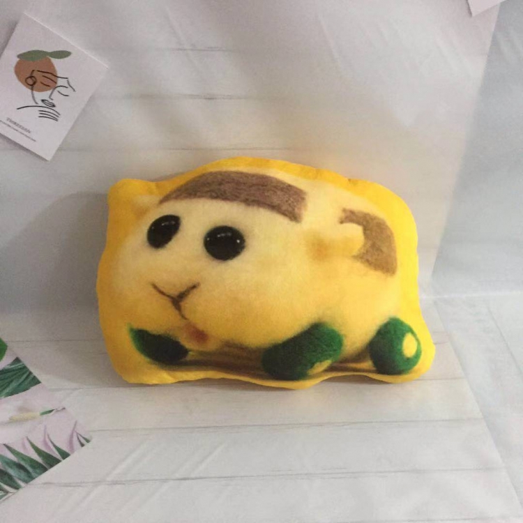 PUI PUI Anime Plush pillow cushion