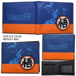 DRAGON BALL Hardware PU short ...