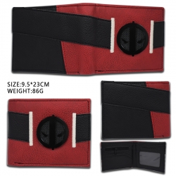 Deadpool Hardware PU short two...