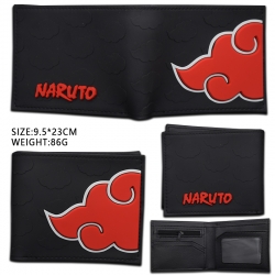 Naruto Silicone PVC short two ...