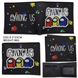 Among us Silicone PVC short tw...