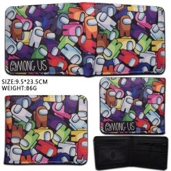 Among us Silicone PVC short tw...