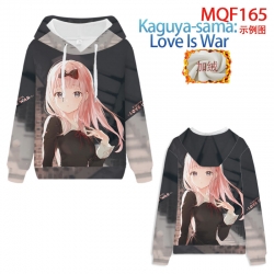 Kaguya-sama: Love Is War Hoode...