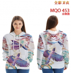 Chinese style Full Color Patch...