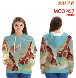 Chinese style Full Color Patch...