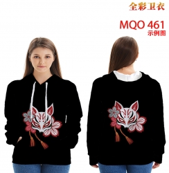 Chinese style Full Color Patch...