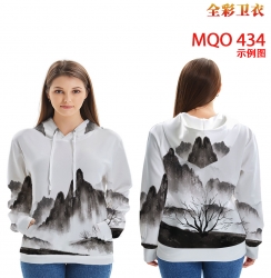Chinese style Full Color Patch...