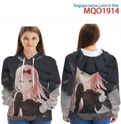 Kaguya-sama: Love Is War Full ...
