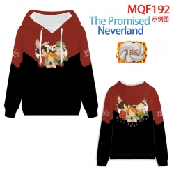 The Promised Neverla Fuhe velv...