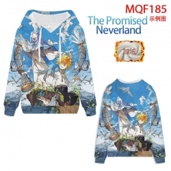 The Promised Neverla Fuhe velv...